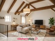 Appartement 3 pièces 93 m²