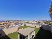 Appartement 3 pièces, 93 m² à louer à Marseille 8 13008