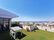 Appartement 3 pièces, 93 m² à louer à Marseille 8 13008