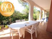 Appartement 3 pièces 94 m²