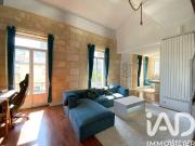 Appartement 3 pièces 94 m²