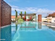 Appartement 3 pièces 94 m²