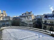 Appartement 3 pièces 94 m²