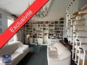 Appartement 3 pièces 94 m²