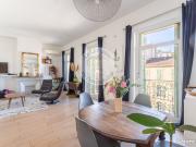 Appartement 3 pièces 94 m²