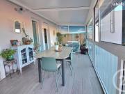 Appartement 3 pièces 94 m²