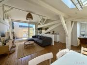Appartement 3 pièces 54 m²