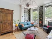 Appartement 3 pièces 94 m²