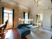 Appartement 3 pièces 94 m²