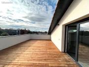 Appartement 3 pièces 94 m²