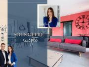 Appartement 3 pièces 94 m²