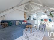 Appartement 3 pièces 94 m²