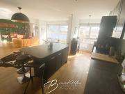 Appartement 3 pièces 94 m²