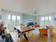 Appartement 3 pièces 94 m²