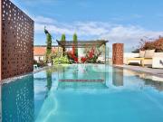 Appartement 3 pièces 94 m²