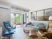 Appartement 3 pièces 94 m²