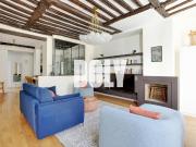 Appartement 3 pièces 94 m²