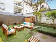 Appartement 3 pièces 94 m²