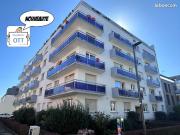 Appartement 3 pièces 94 m²