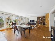 Appartement 3 pièces 94 m²