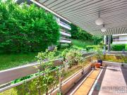 Appartement 3 pièces 94 m²