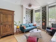 Appartement 3 pièces 94 m²