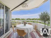 Appartement 3 pièces 94 m²