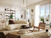 Appartement 3 pièces 94 m²