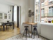 Appartement 3 pièces 94 m²