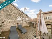 Appartement 3 pièces 94 m²