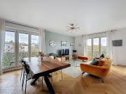 Appartement 3 pièces 94 m²