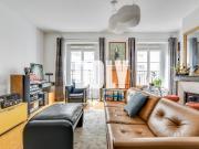 Appartement 3 pièces 94 m²