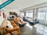 Appartement 3 pièces 94 m²