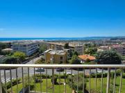 Appartement 3 pièces 94 m²