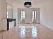 Appartement 3 pièces 94 m²