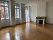 Appartement 3 pièces, 94 m² à louer à Toulouse 31000