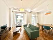 Appartement 3 pièces 95 m²