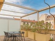 Appartement 3 pièces 95 m²