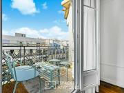 Appartement 3 pièces 95 m²