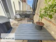 Appartement 3 pièces 95 m²