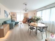 Appartement 3 pièces 95 m²