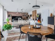 Appartement 3 pièces 95 m²