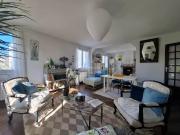 Appartement 3 pièces 95 m²