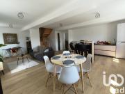 Appartement 3 pièces 95 m²