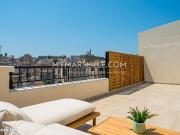 Appartement 3 pièces 95 m²