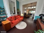 Appartement 3 pièces 95 m²