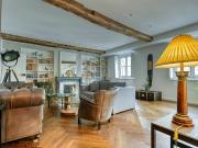 Appartement 3 pièces 95 m²