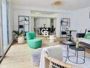 Appartement 3 pièces 95 m²