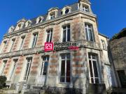 Appartement 3 pièces 95 m²