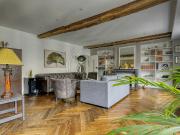 Appartement 3 pièces 95 m²